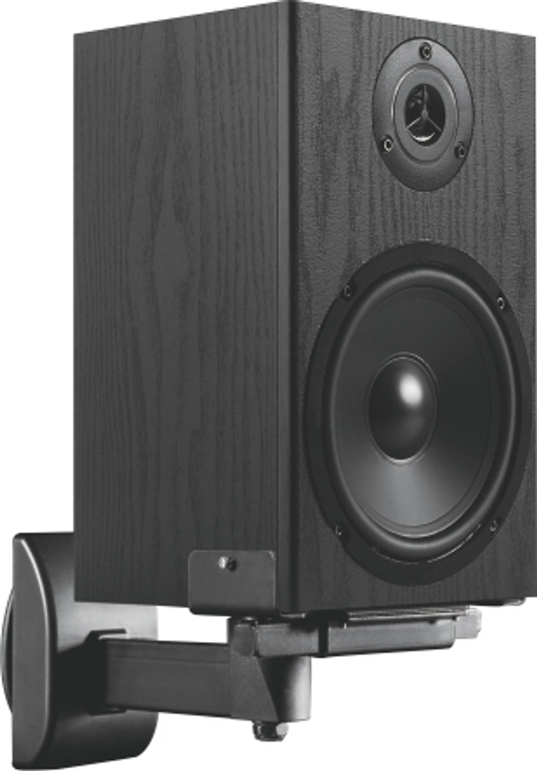 Image of ZEB -BT9500RUCF 100 Watt Wireless Bluetooth Tower Speaker (Black) Speaker Mount
