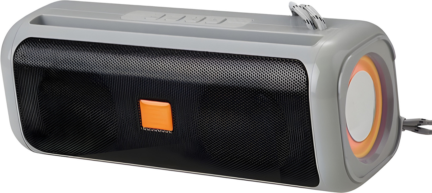 Image of ZEB -BT9500RUCF 100 Watt Wireless Bluetooth Tower Speaker (Black) Speaker Mount