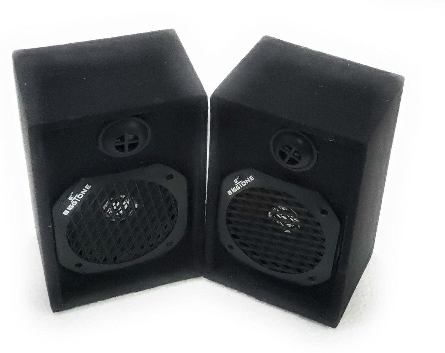 Image of ZEB -BT9500RUCF 100 Watt Wireless Bluetooth Tower Speaker (Black) Speaker Mount