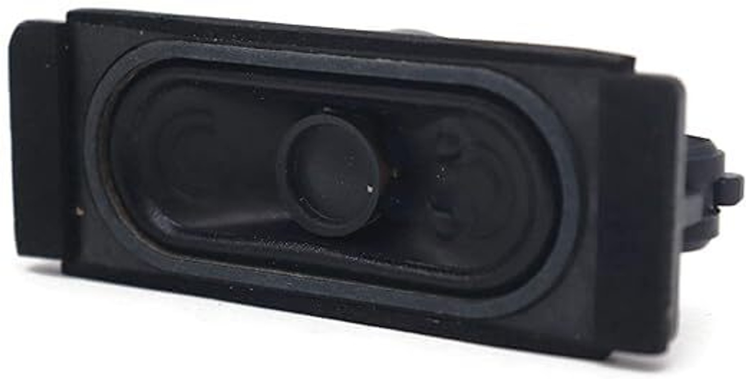 Image of ZEB -BT9500RUCF 100 Watt Wireless Bluetooth Tower Speaker (Black) Speaker Mount