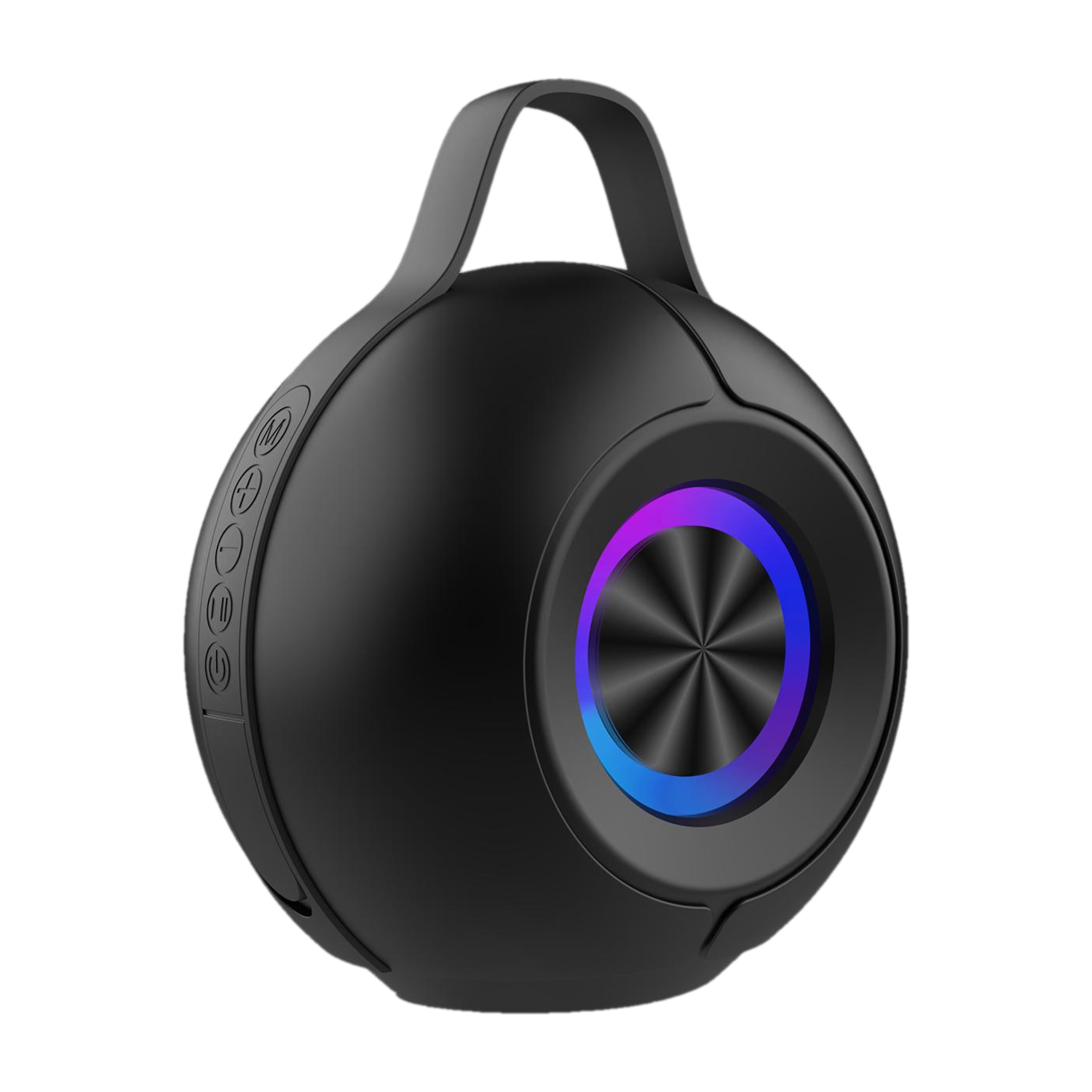 Image of boAt Partypal 390 /PartyPal 400 159 W Bluetooth Speaker (Space Black, Mono Channel)