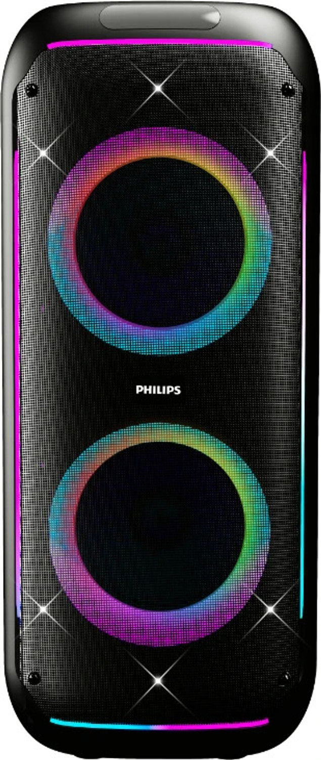 Image of boAt Partypal 390 /PartyPal 400 159 W Bluetooth Speaker (Space Black, Mono Channel)