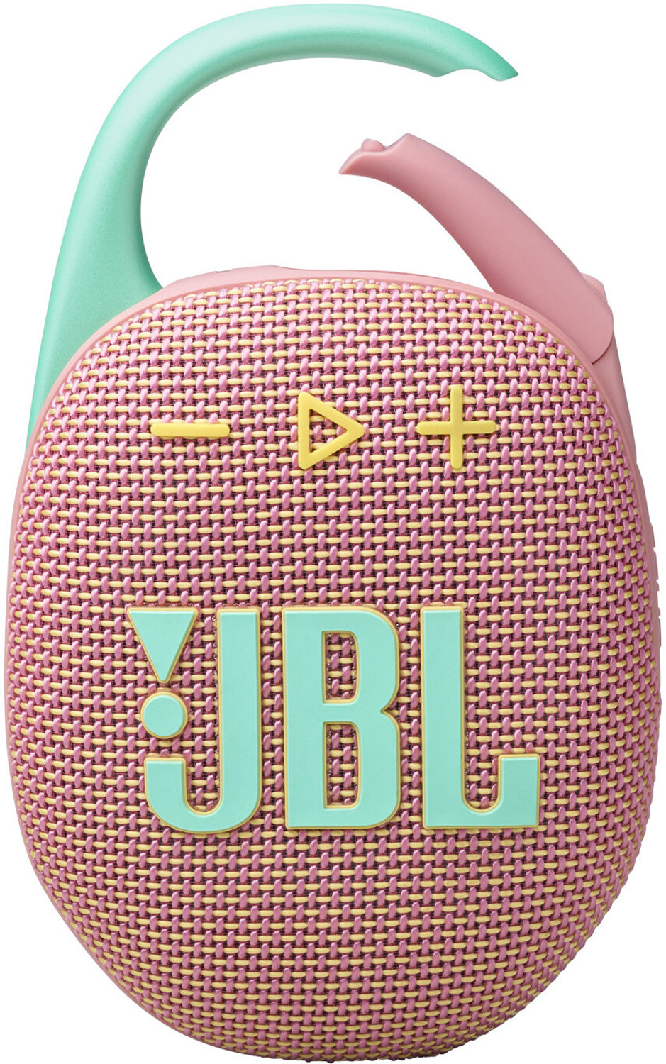 Buy JBL Clip 5 7W Bluetooth Speaker - Image 1