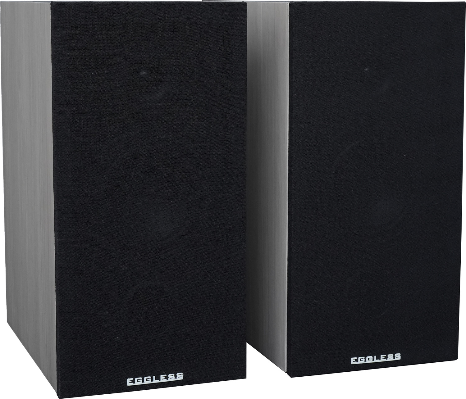 EGGLESS K1A-MBS-NP-WG 74W Home Audio Speaker White Gray - Image 1