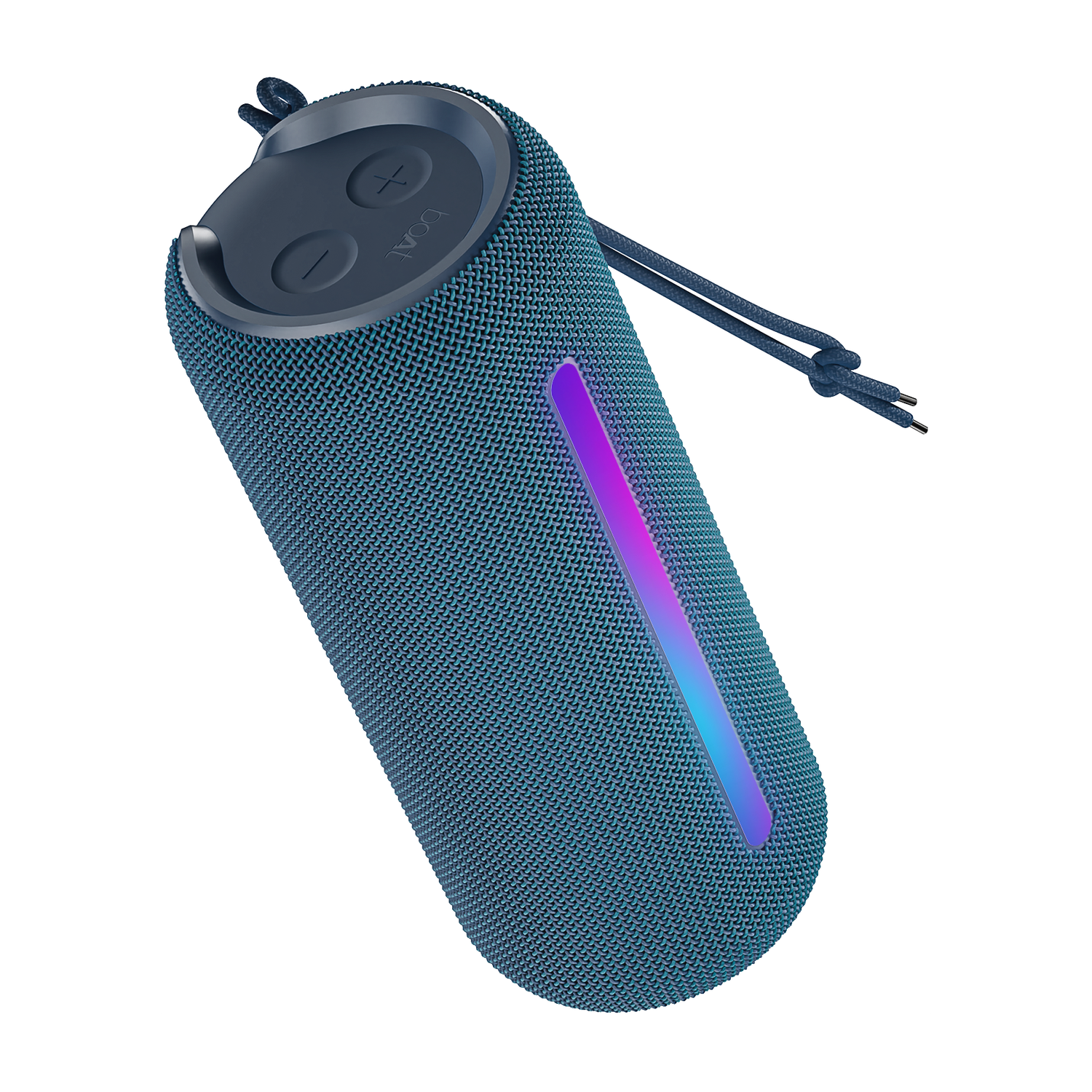 boAt Stone SpinX Pro with 8 HRS Playtime,RGB LEDs, TWS Mode, Sound 20 W Bluetooth...