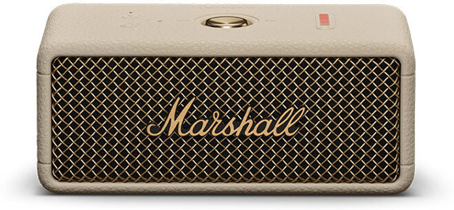 Marshall Emberton III Portable Speaker - Image 1