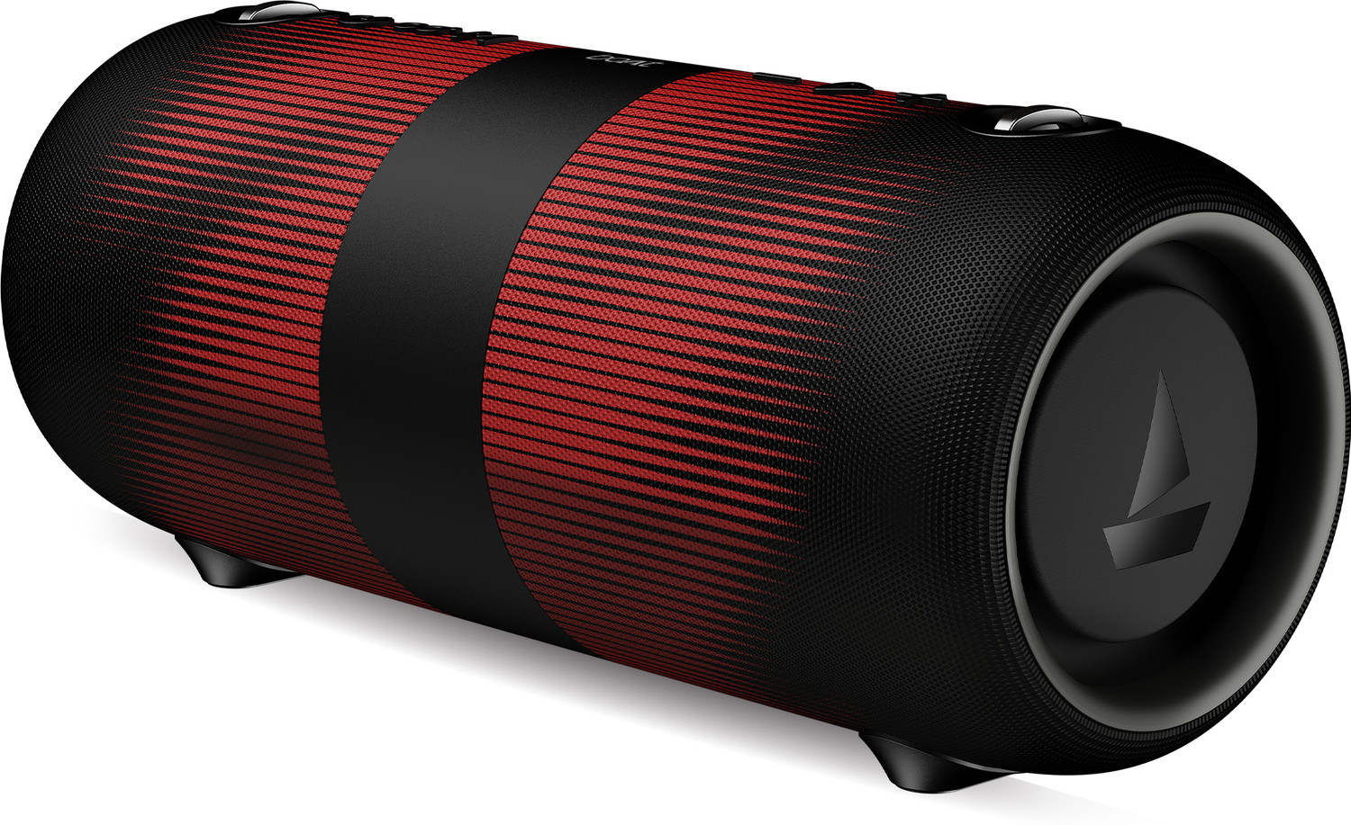 boAt Stone 1200 Pro Beige Bluetooth Speaker - Image 6