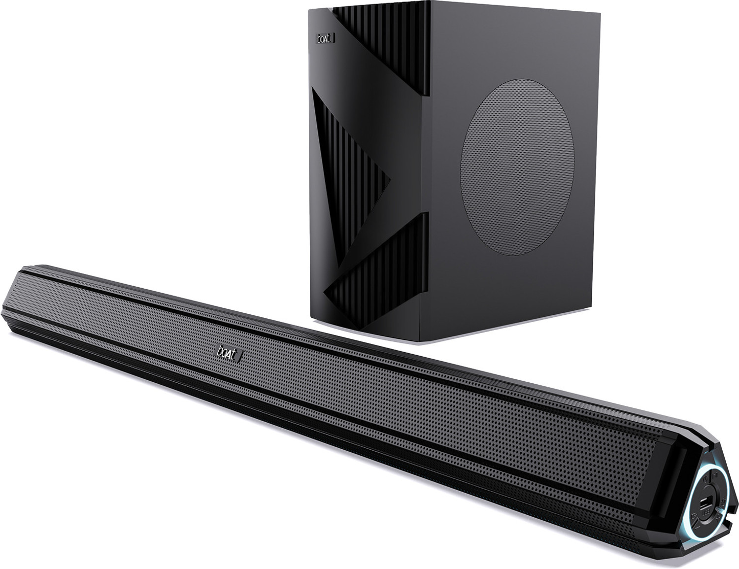 boAt Aavante Bar Chord 160W Bluetooth Soundbar - Image 1