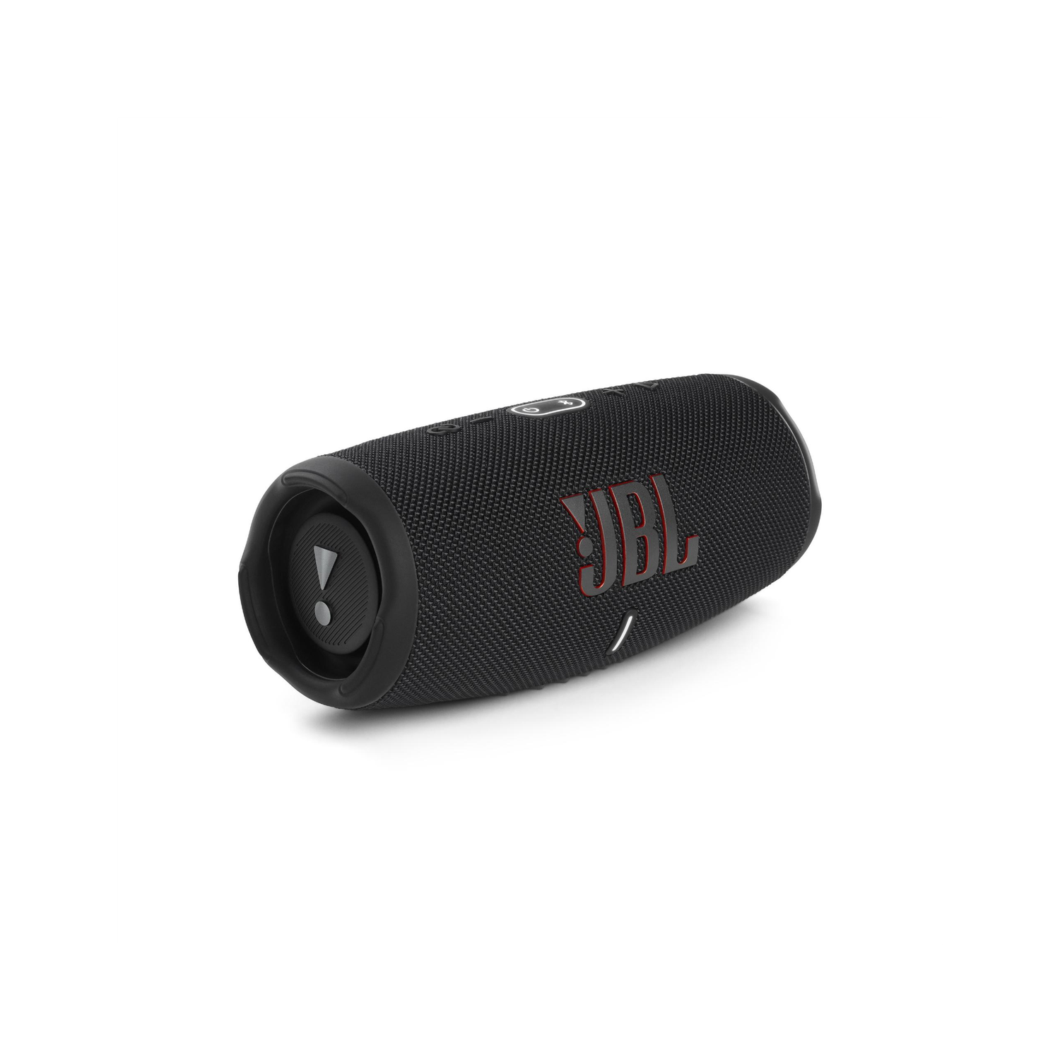 Image of HP 350 Bluetooth Speaker 5 W Bluetooth Speaker (Silver, 2.0 Channel)
