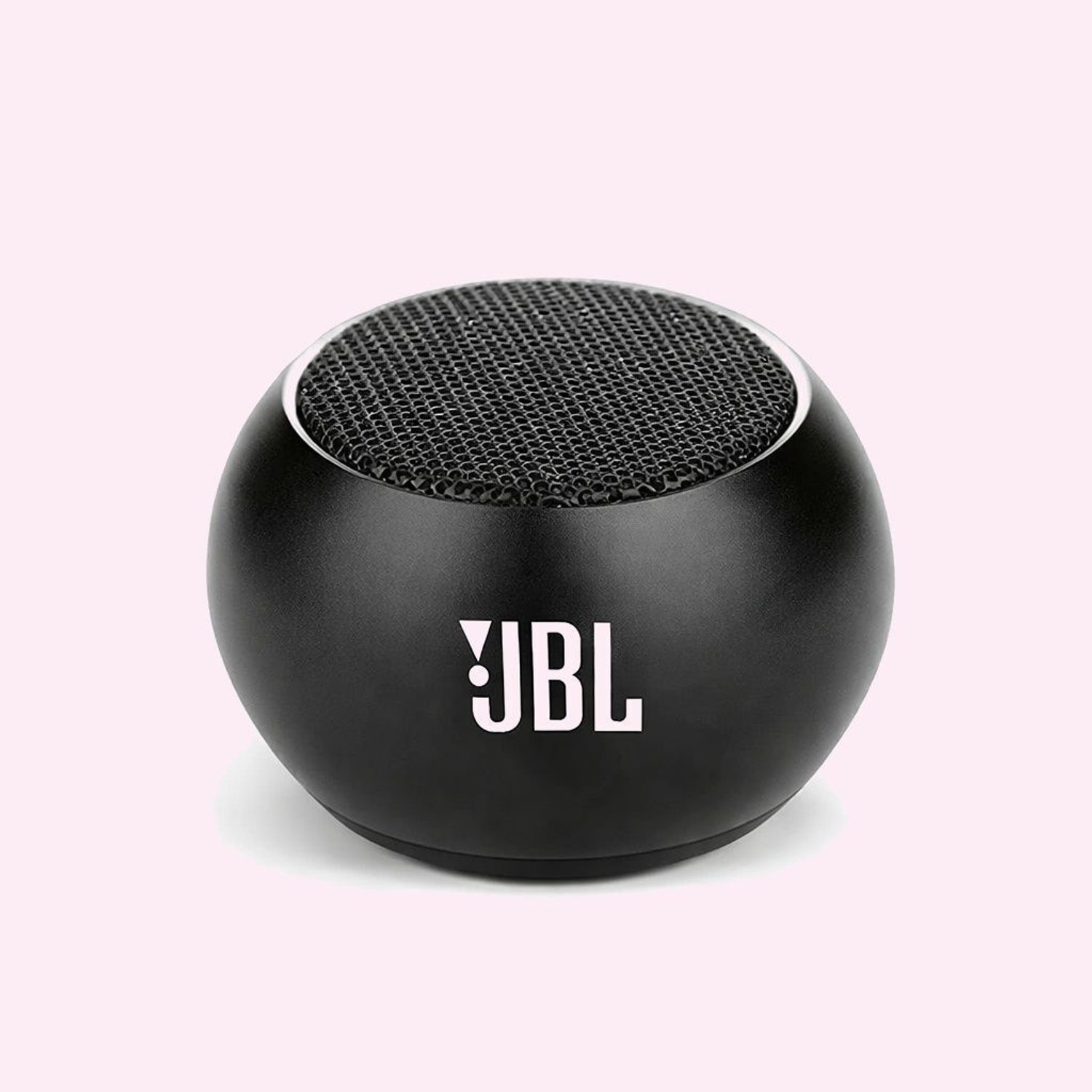 Image of FITRIC m4 mini boost Portable Bluetooth speaker F18 with Google & Siri Assistant Smart Speaker (Multicolor)