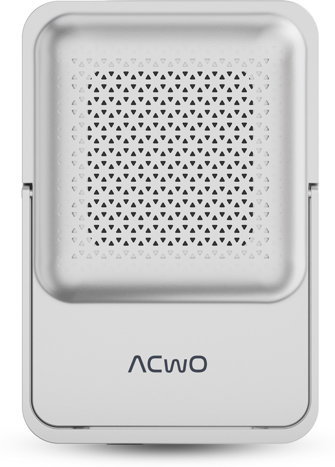 ACwO CARNIwAL Fire 6 W Bluetooth Speaker