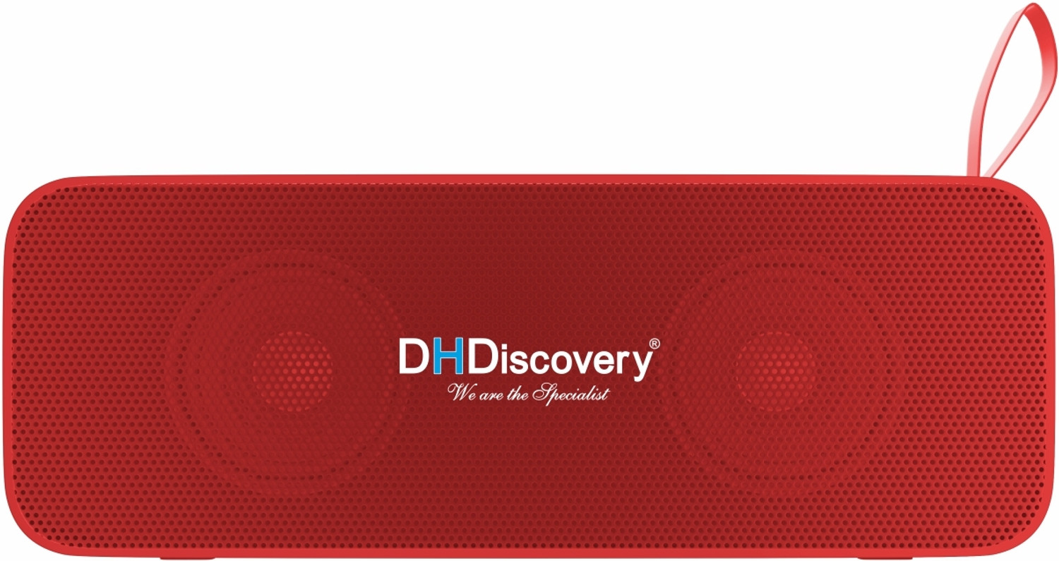 DH Discovery DH-400 20 W Bluetooth Speaker