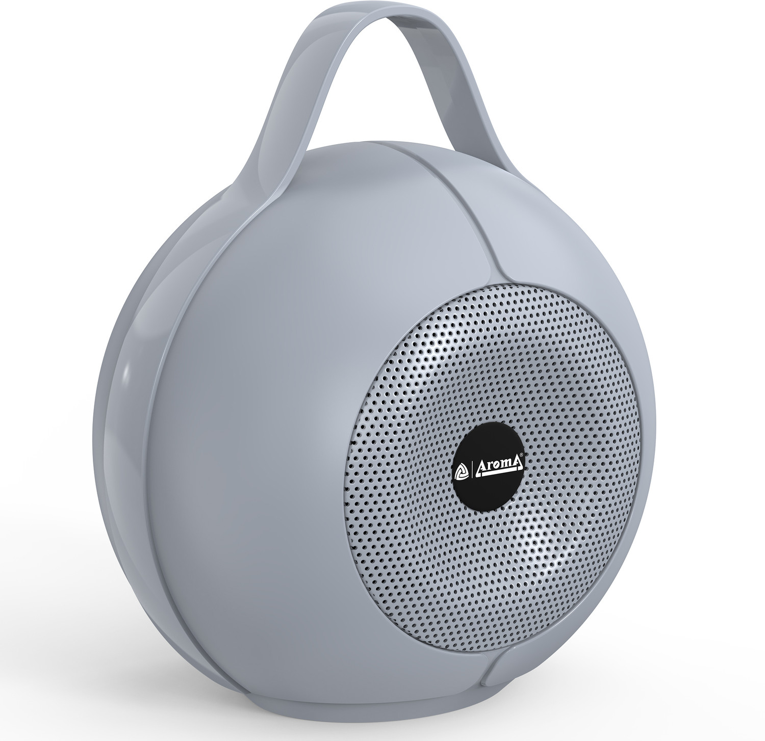 Image of YOROTO Stylish Wireless Speaker with Powerful Bass, Crystal Clear Audio 16 W Bluetooth Speaker (Black, 2.0 Channel)