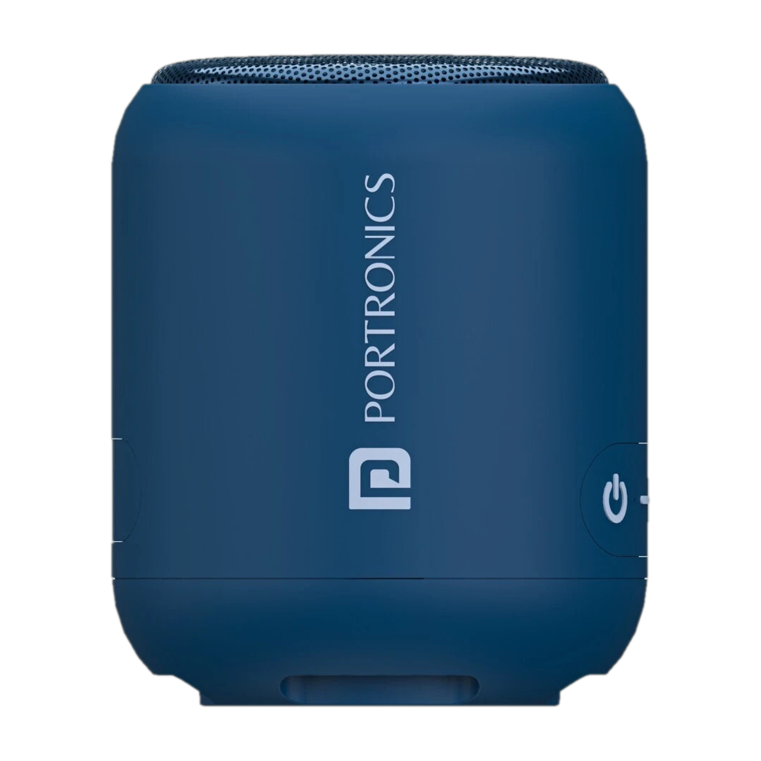 Portronics SoundDrum 1 12W Bluetooth Speaker - Image 1