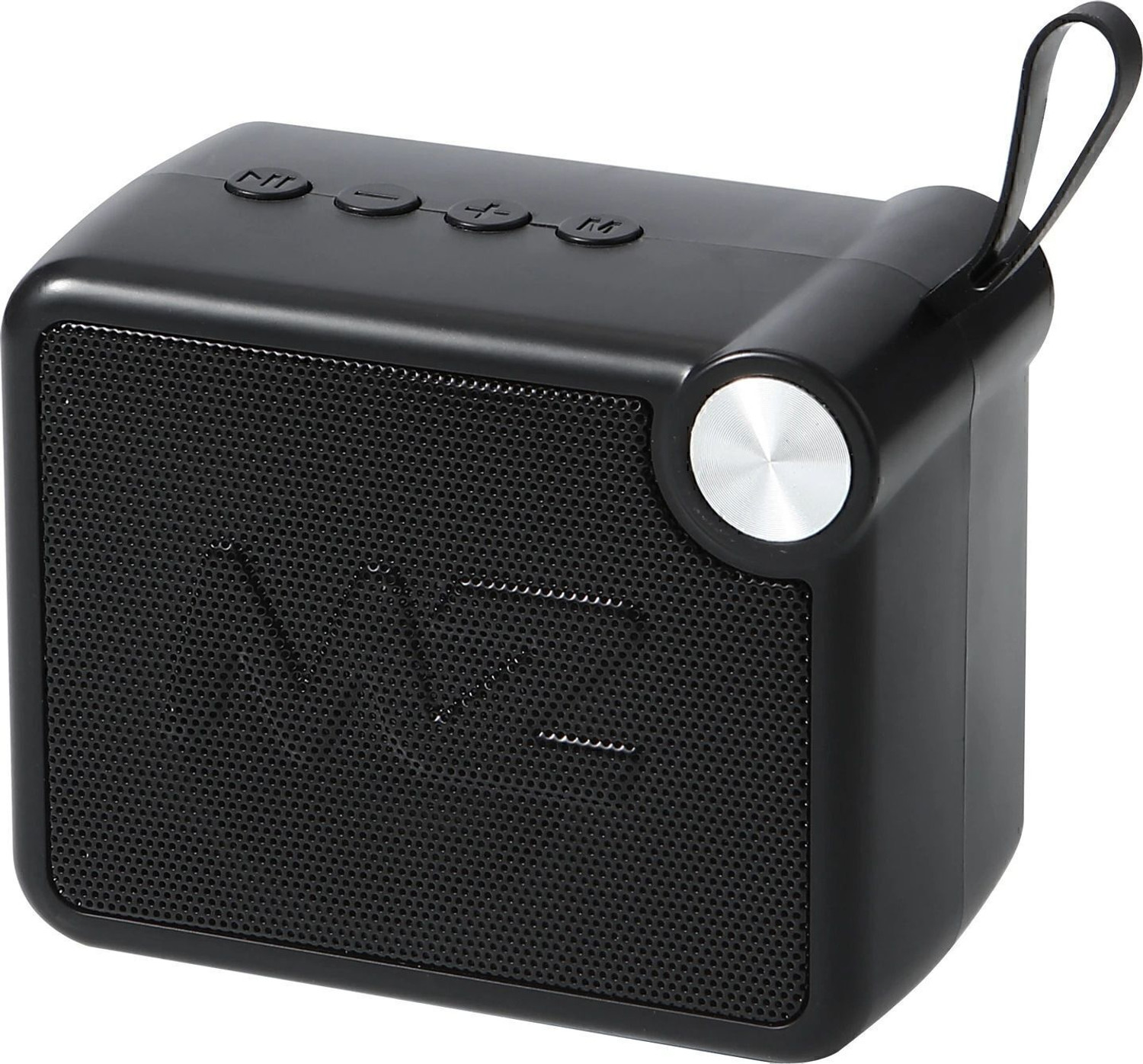 Image of Jmax Portable BT Speaker| 7W, FM,LED Torch USB /TF /AUX, - Outdoor Travel Music System 7 W Bluetooth Speaker (Blue, Stereo Channel)