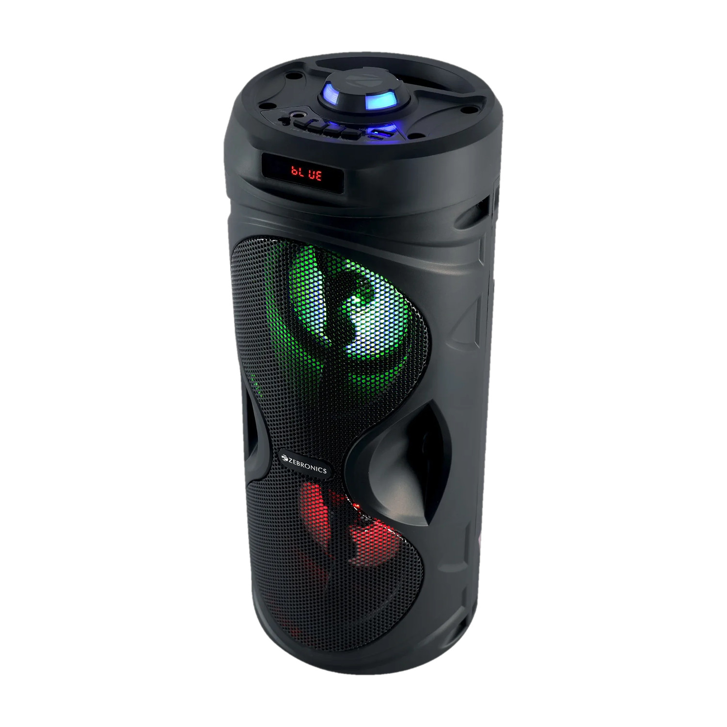 ZEBRONICS County Pro 12 TWS Earbuds - Image 1