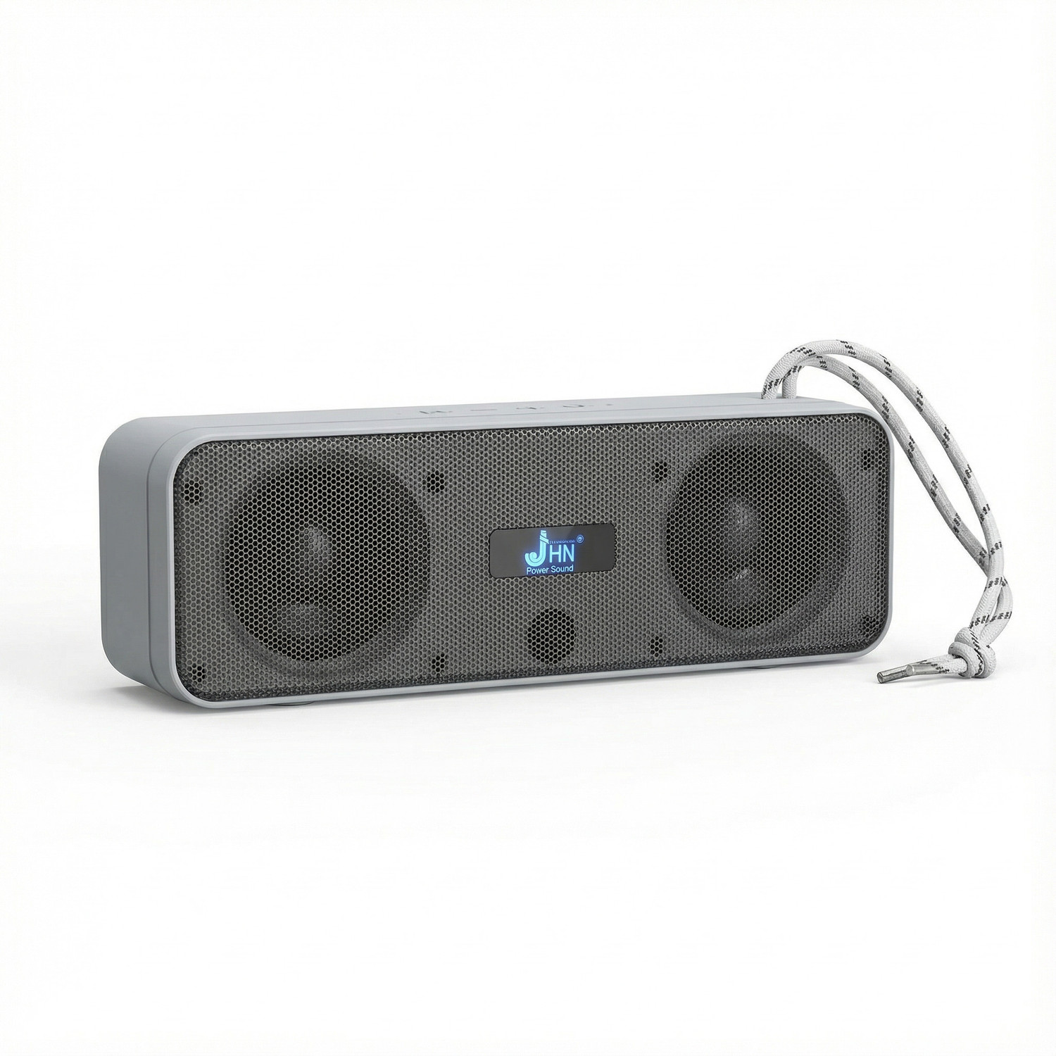 JHN New251 10W Bluetooth Speaker - Image 5