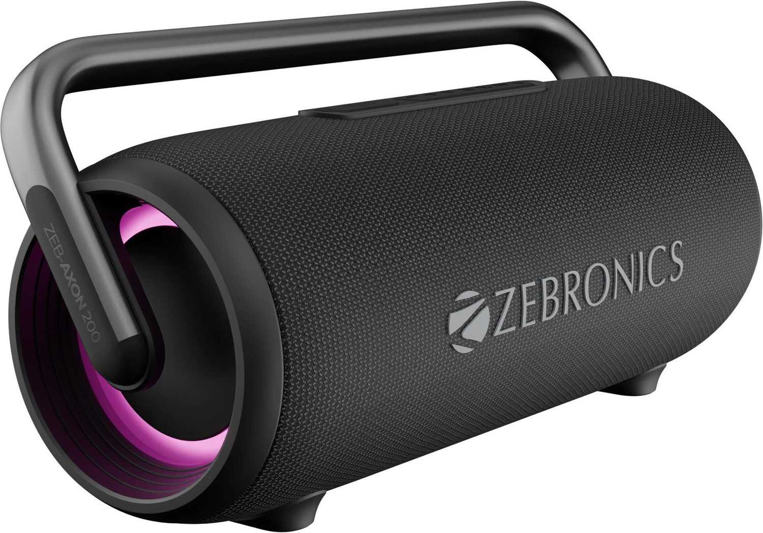 Apply ₹500 Coupon : Zebronics 180W Bluetooth Speaker  + Bank Offer