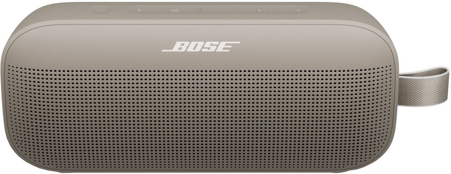 Bose New Soundlink Portable (2nd Gen) @ Rs.9,999