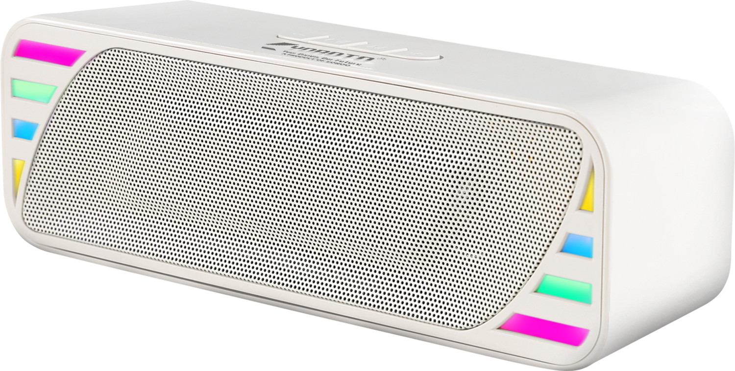 Image of YOROTO Vintage Bluetooth Speaker 12W Retro Design 12 W Bluetooth Speaker (Black, Golden, Stereo Channel)