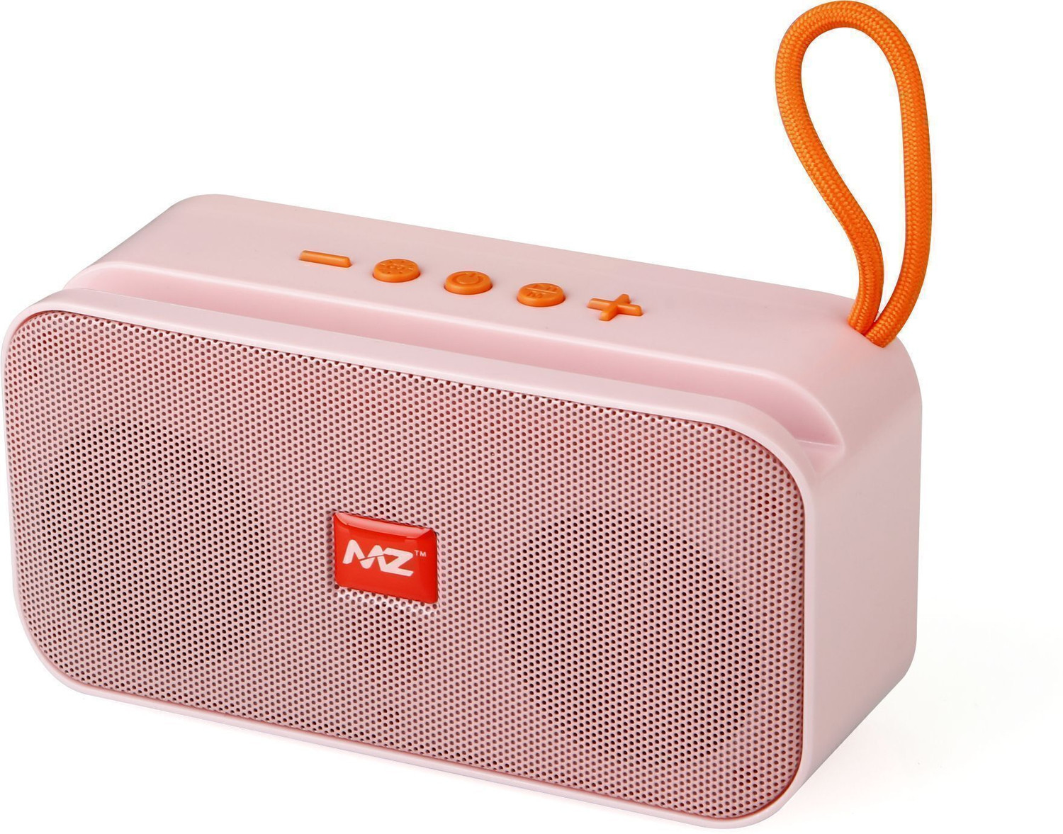 MZ S670 10W Portable Bluetooth Speaker - Image 1