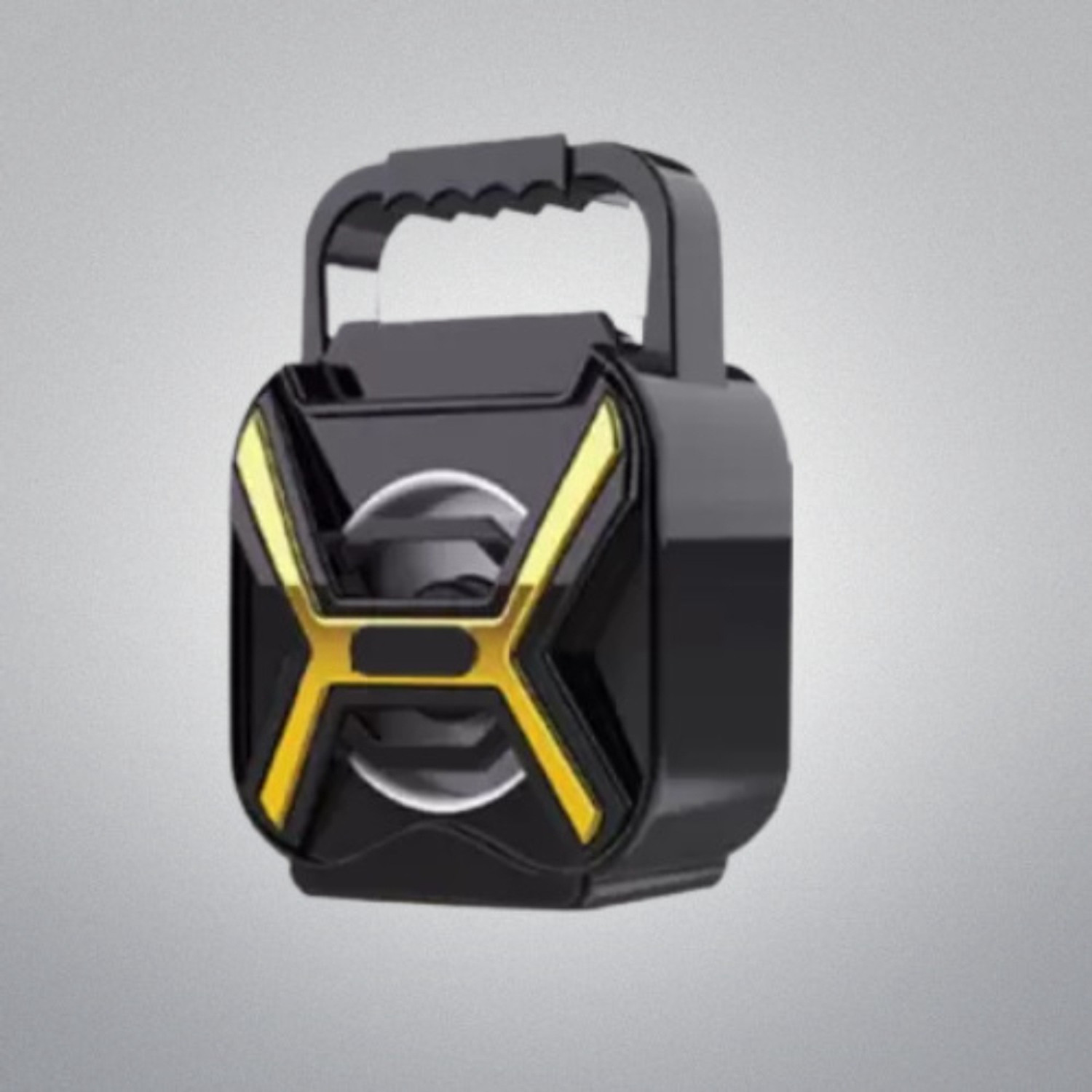 YAROH 58v Joker 15W Bluetooth Speaker - Image 1