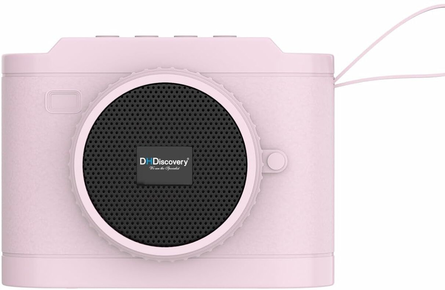 DH Discovery DH Discovery DH-500CM 20 W 20 W Bluetooth Speaker