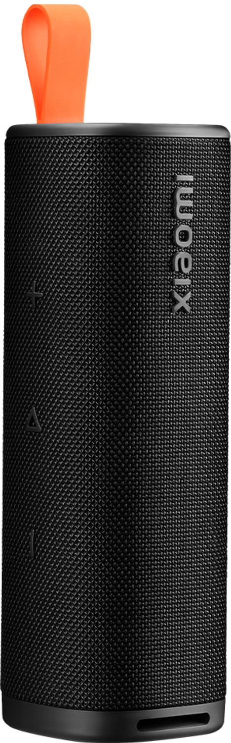 Xiaomi Sound Outdoor, Upto 12 Hours Playback Time, IP67 Water and Dust Resistant 30 W Bluetooth Speaker (Black, Mono Channel) - Image 1