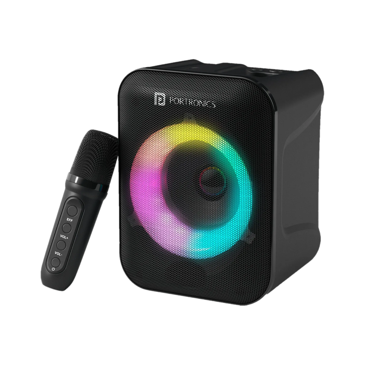 Portronics Apollo One 20W Bluetooth Speaker - Image 1