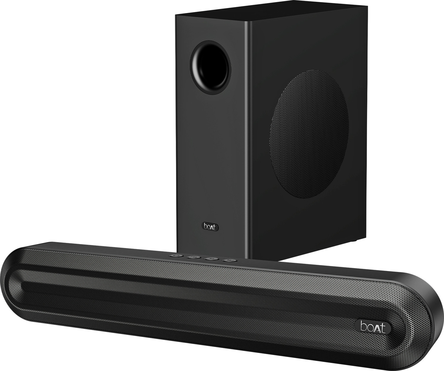 Buy boAt Aavante 2.1 300 40W Bluetooth Speaker - Image 1