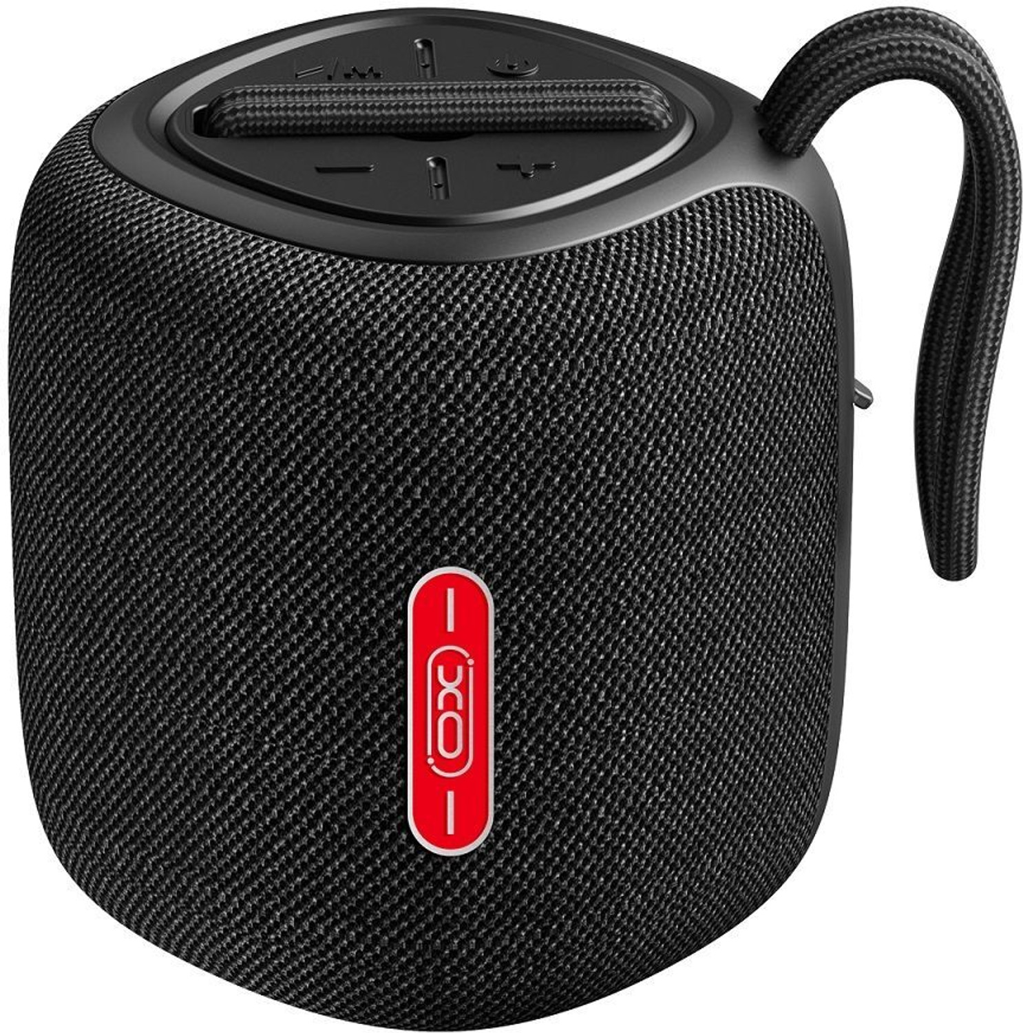 Image of HP 350 Bluetooth Speaker 5 W Bluetooth Speaker (Silver, 2.0 Channel)