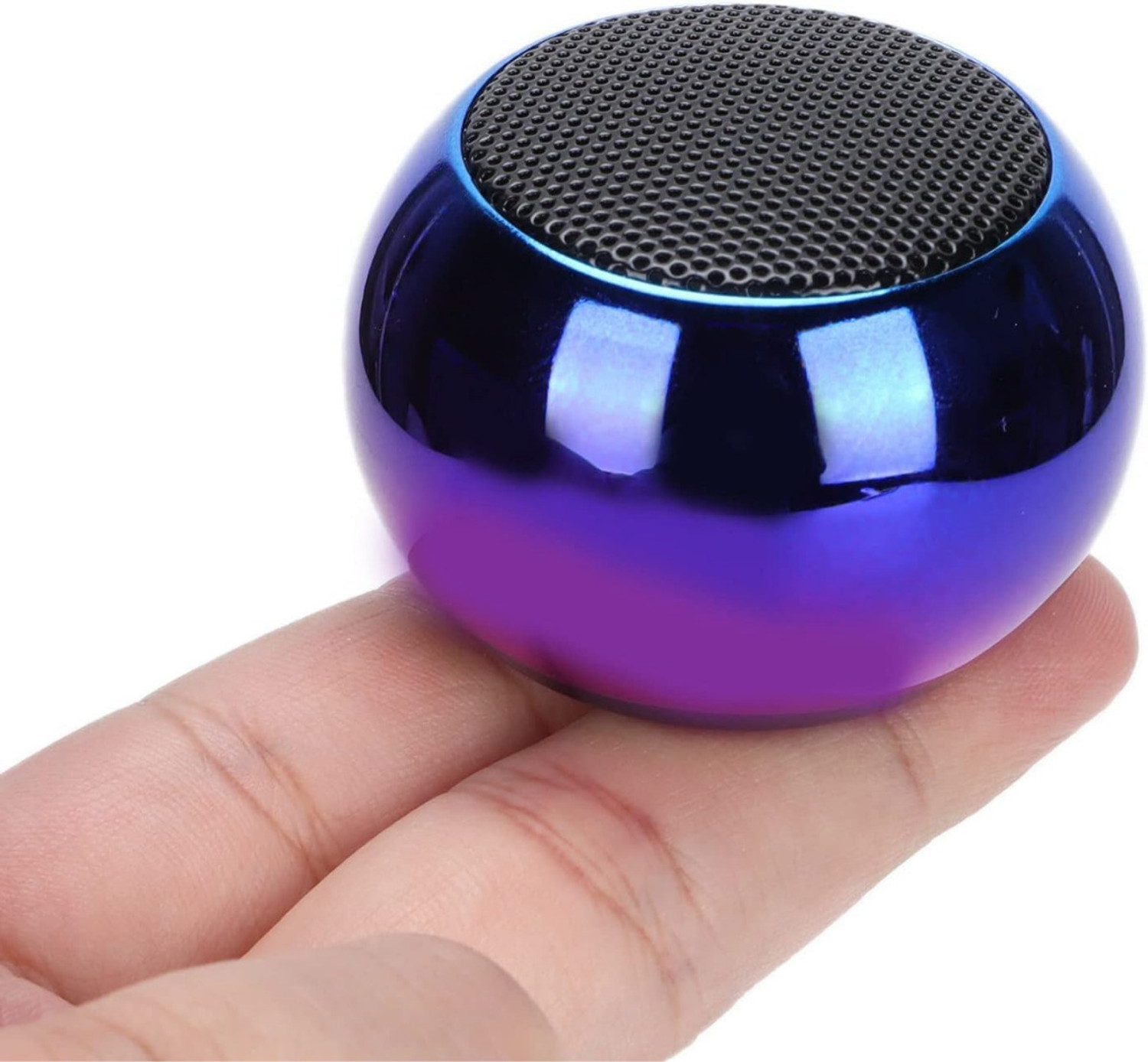Buy ZEPHYRWAVE Mini Bluetooth Speaker M4 - Image 1