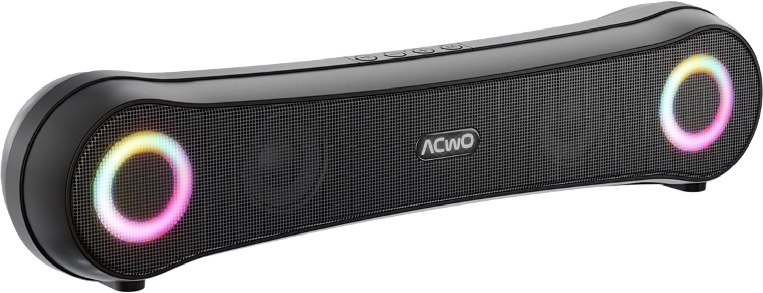 ACwO CARNIwAL Desi with 7H Playtime, Dual Speakers - Image 1