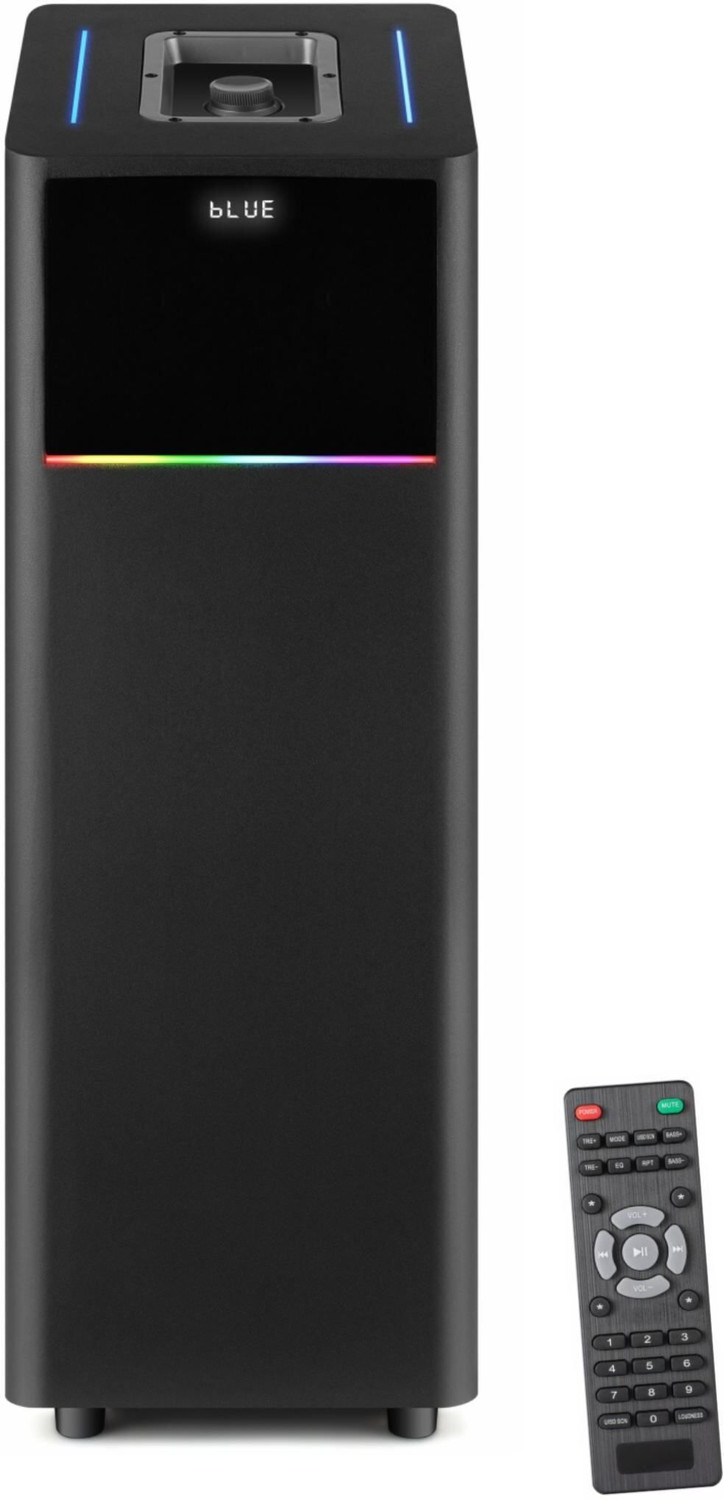 R MARUTI WAVE 110W Bluetooth Tower Speaker - Image 1