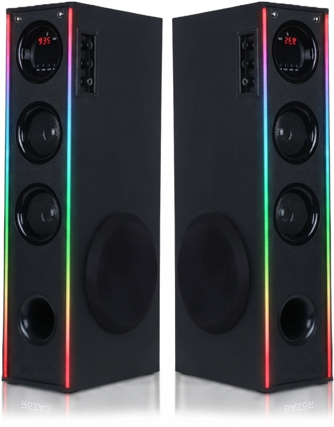 RZG ThunderBass TB-230 120W Bluetooth Tower Speaker - Image 2