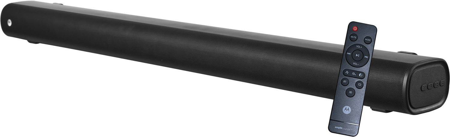 MOTOROLA AmphisoundX 100W Bluetooth Soundbar - Image 6