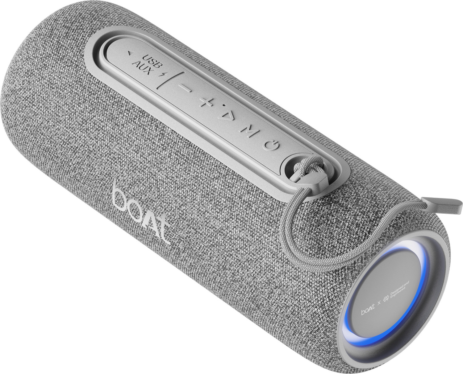 Buy boAt Stone 350 Pro Plus 16W Bluetooth Speaker Beige - Image 1