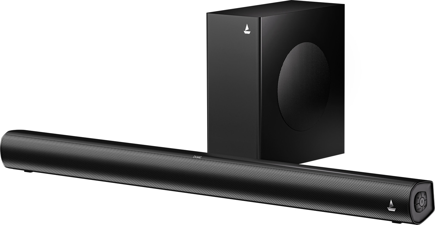 boAt Aavante 1550 Plus 160W Bluetooth Soundbar - Image 6