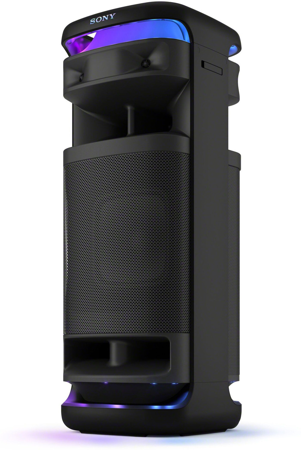Buy SONY Tower10 Massive BASS & Power Bluetooth Party Speaker - Image 1