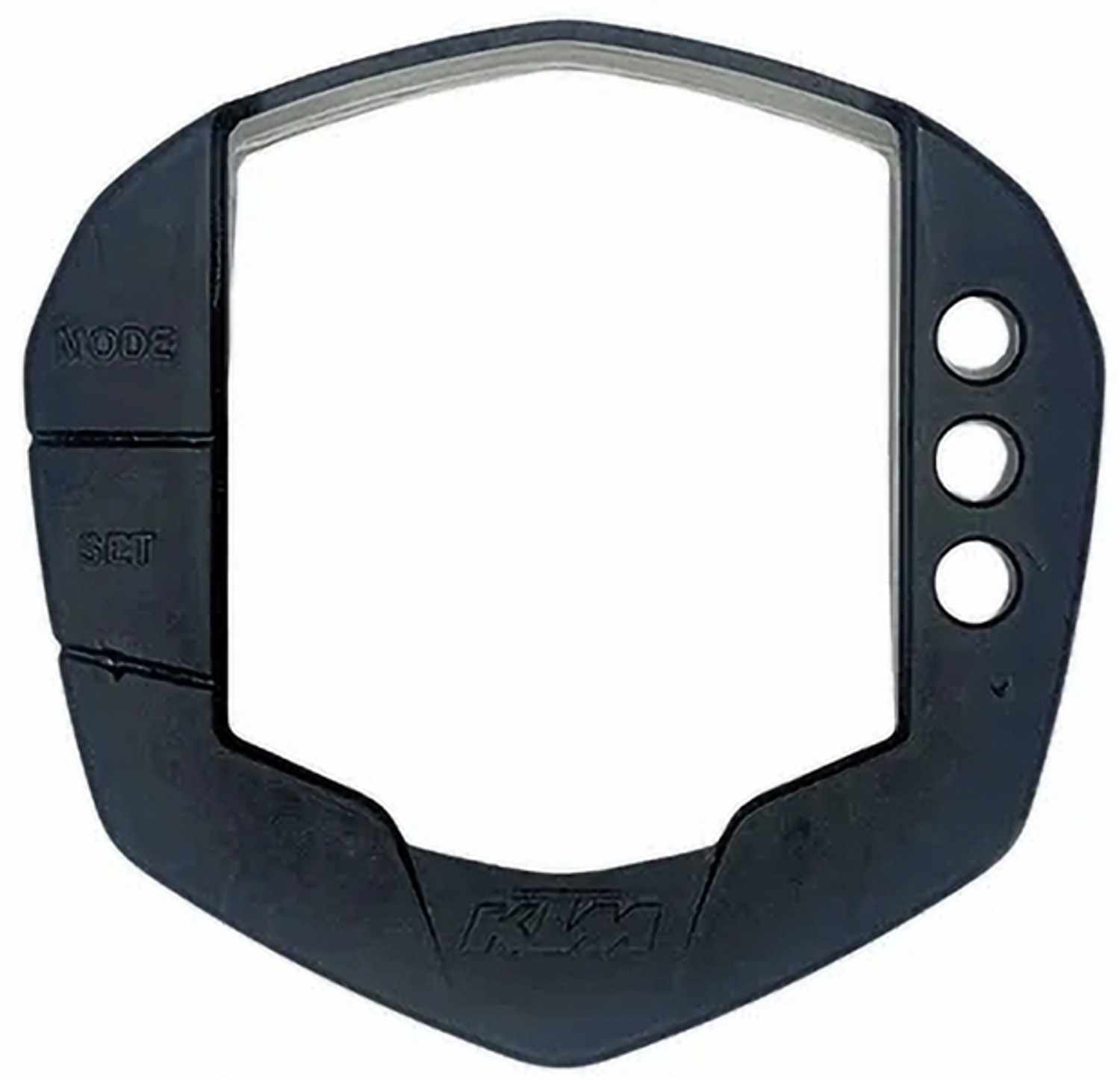 Image of Joule Universal Digital Speedometer for Passion Pro i3S BS4 Digital Speedometer (Hero Passion Pro)
