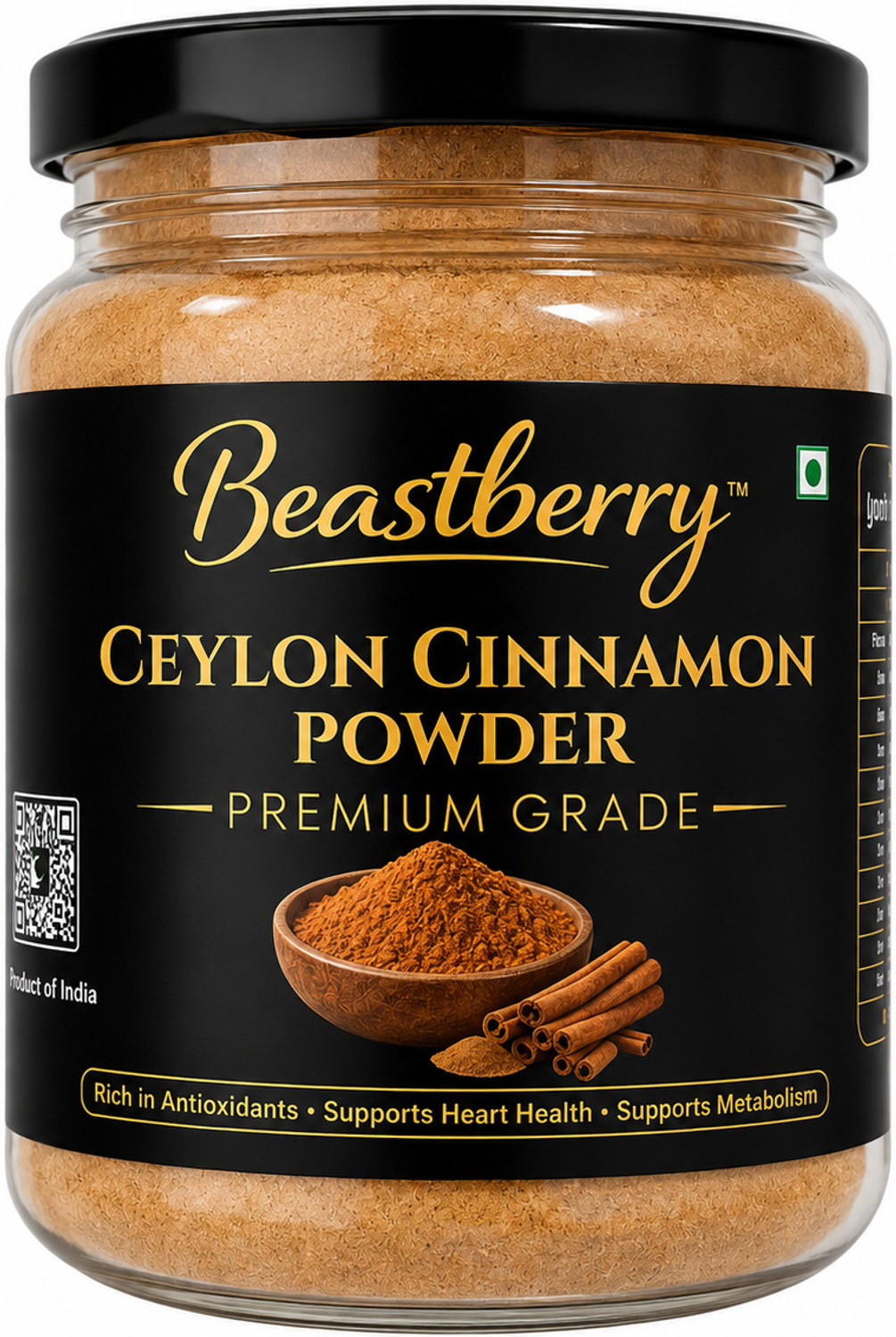 Image of BADSHAH Chicken Masala Powder | Blended Spice Mix|Healthy Delicious & Flavourful Cooking (200 g)