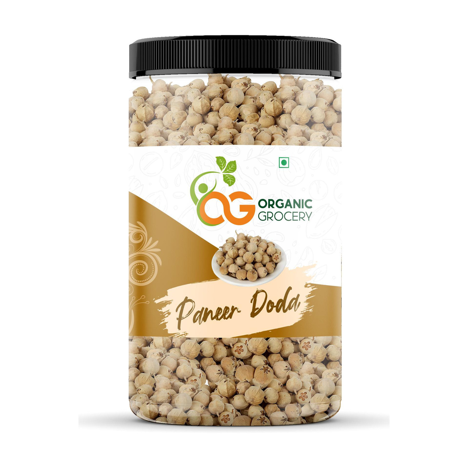 Image of Shudh Online Kali Jeera, Kali Jiri, Kadwa Kaali Jeeri, Nalla Jeelakarra, Black Cumin Seeds, Kadvi Bitter Kalo Jeeri (1000 g)