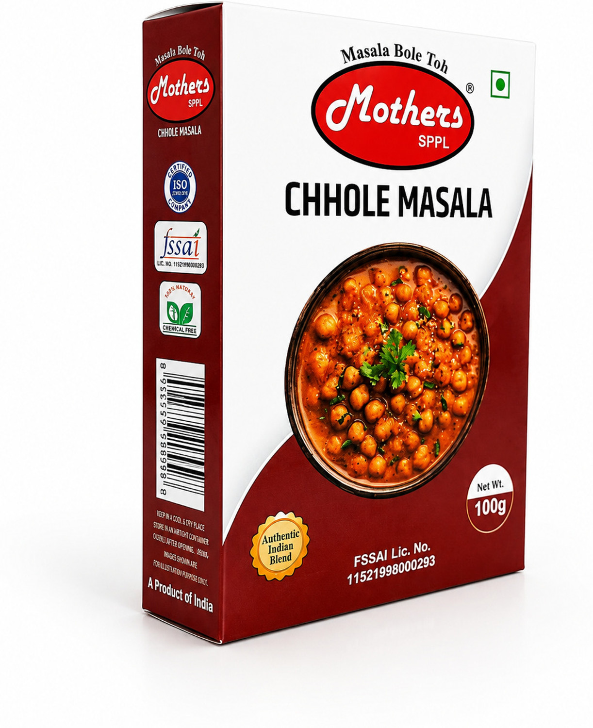 Image of HARIBAS Pack of 5 Popcorn Seasoning Powder 50gm each 5 Flavour (250 g)