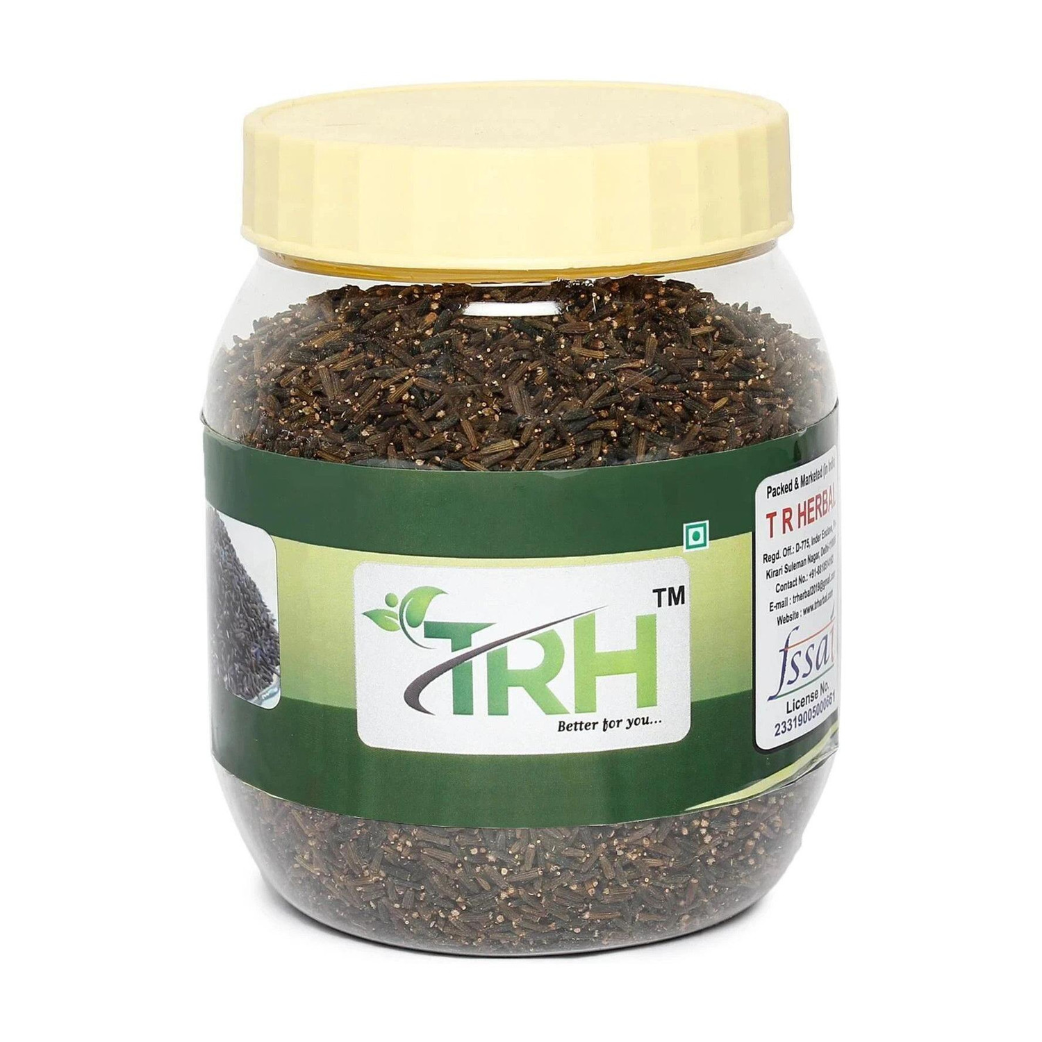 Image of Shudh Online Kali Jeera, Kali Jiri, Kadwa Kaali Jeeri, Nalla Jeelakarra, Black Cumin Seeds, Kadvi Bitter Kalo Jeeri (1000 g)