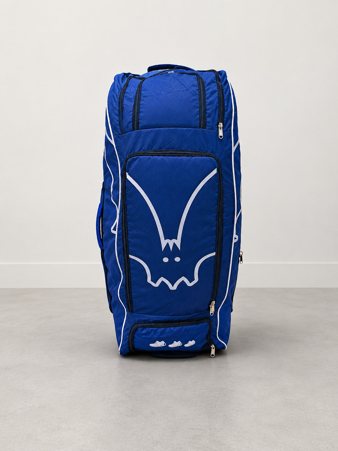 Image of GLS MINI TEAM CRICKET BAG (COLOR MAY VERY) (Multicolor, Kit Bag)