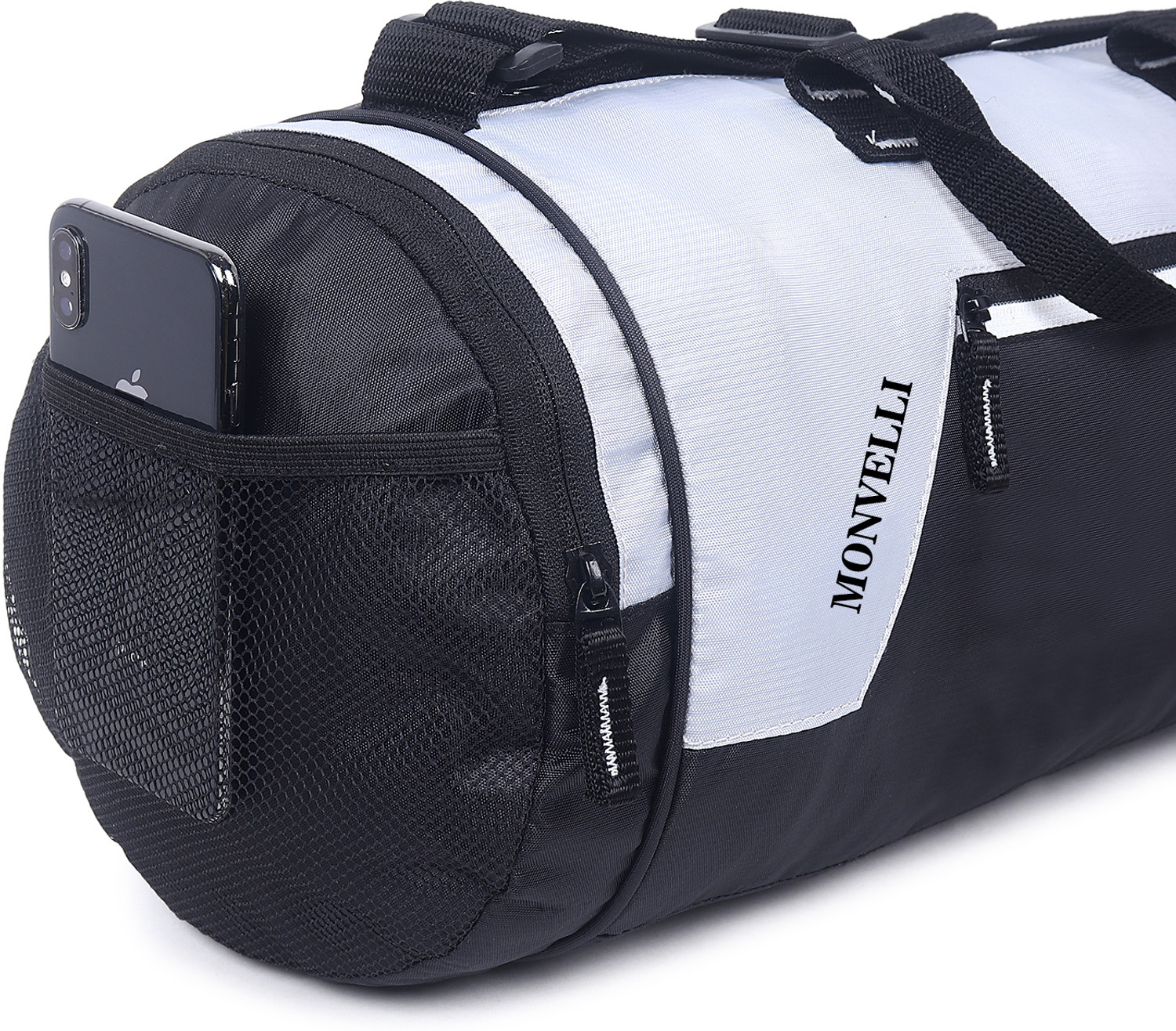 Image of MONVELLI For Gym And Indoor Outdoor sports . (Kit Bag)