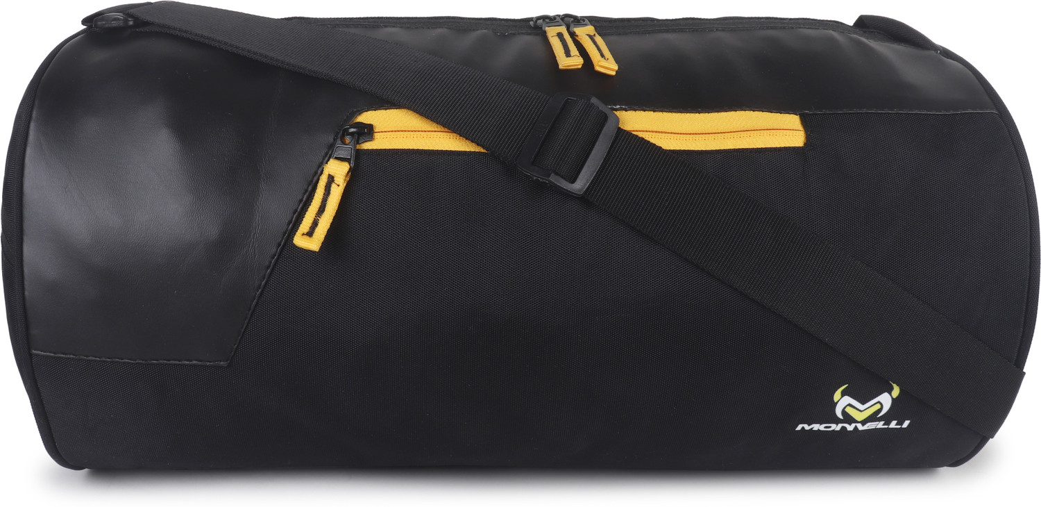 Image of bullat 100 L Gym Duffel Bag - gymbags baron 14 - Brown