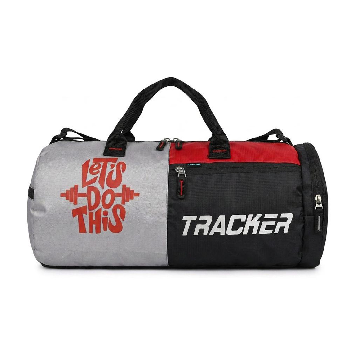 Rango 20L Duffle/Gym Bag for Men & Women - Image 1