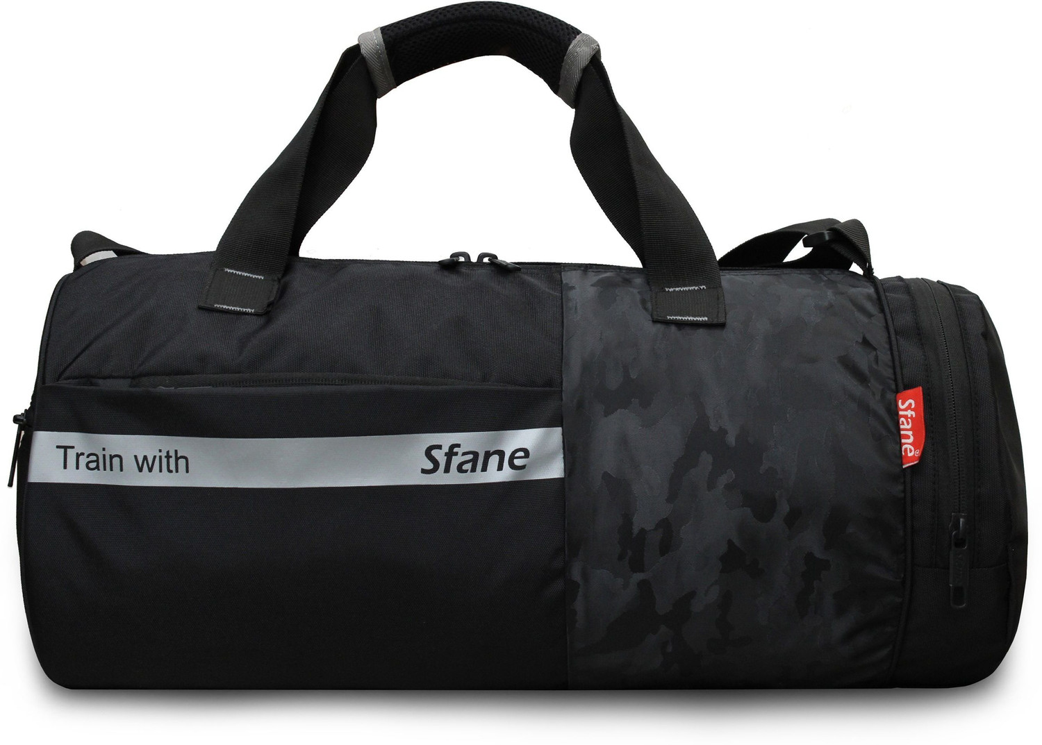 Image of MONVELLI Sweat In Style (Kit Bag)