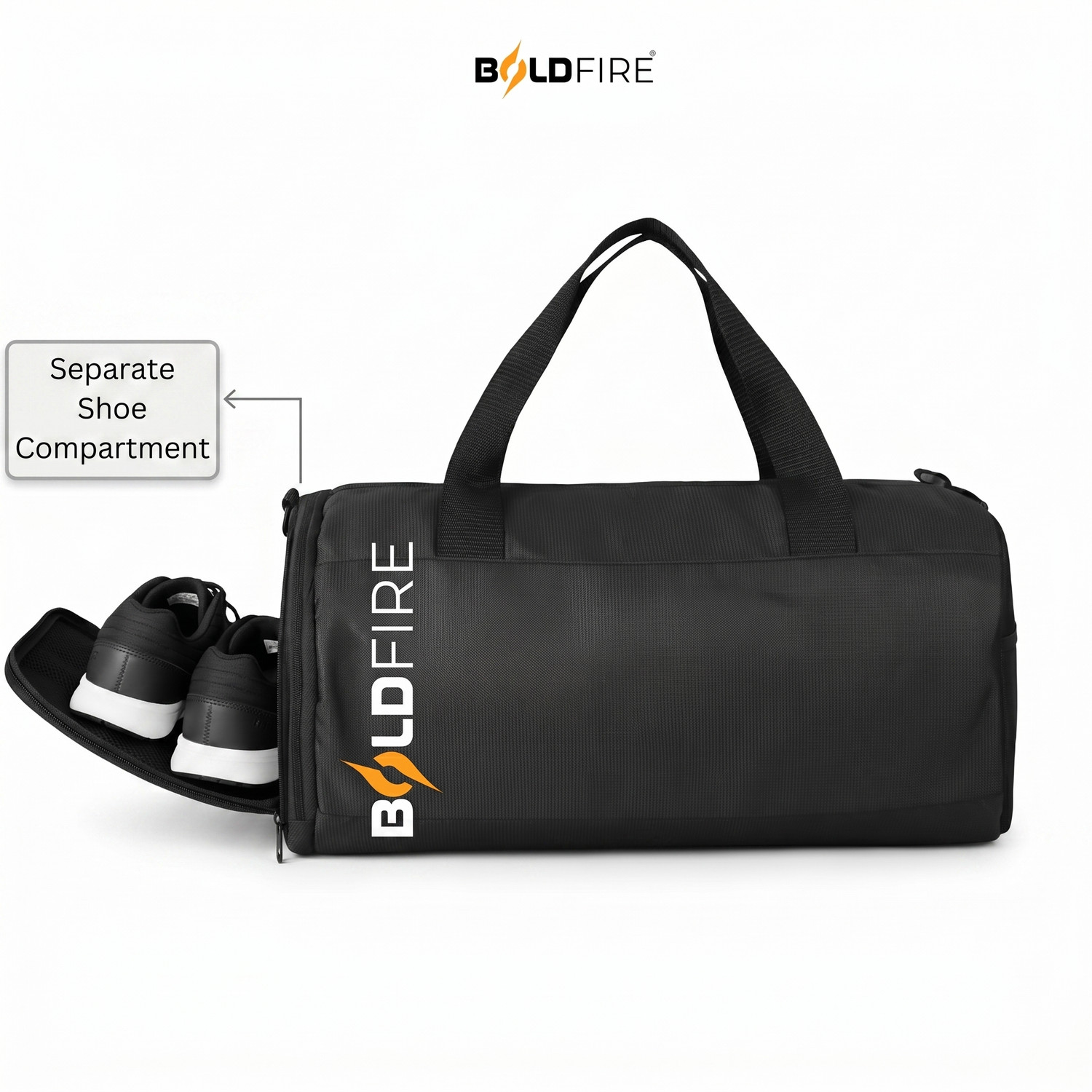 Image of MONVELLI Sweat In Style (Kit Bag)